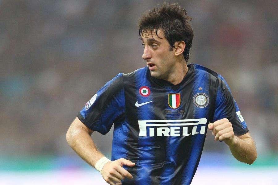 Milito, niente Genoa per colpa di... Julio Cesar