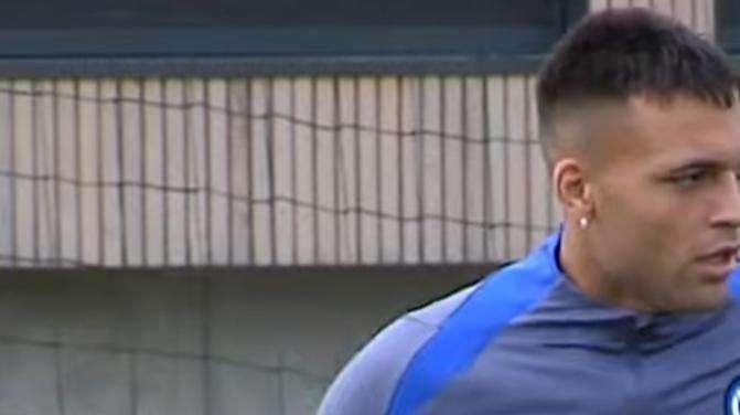 Sky - Lautaro punta il Barça: recupero difficile ma lui vuole bruciare le tappe. Decisive le prossime 48 ore
