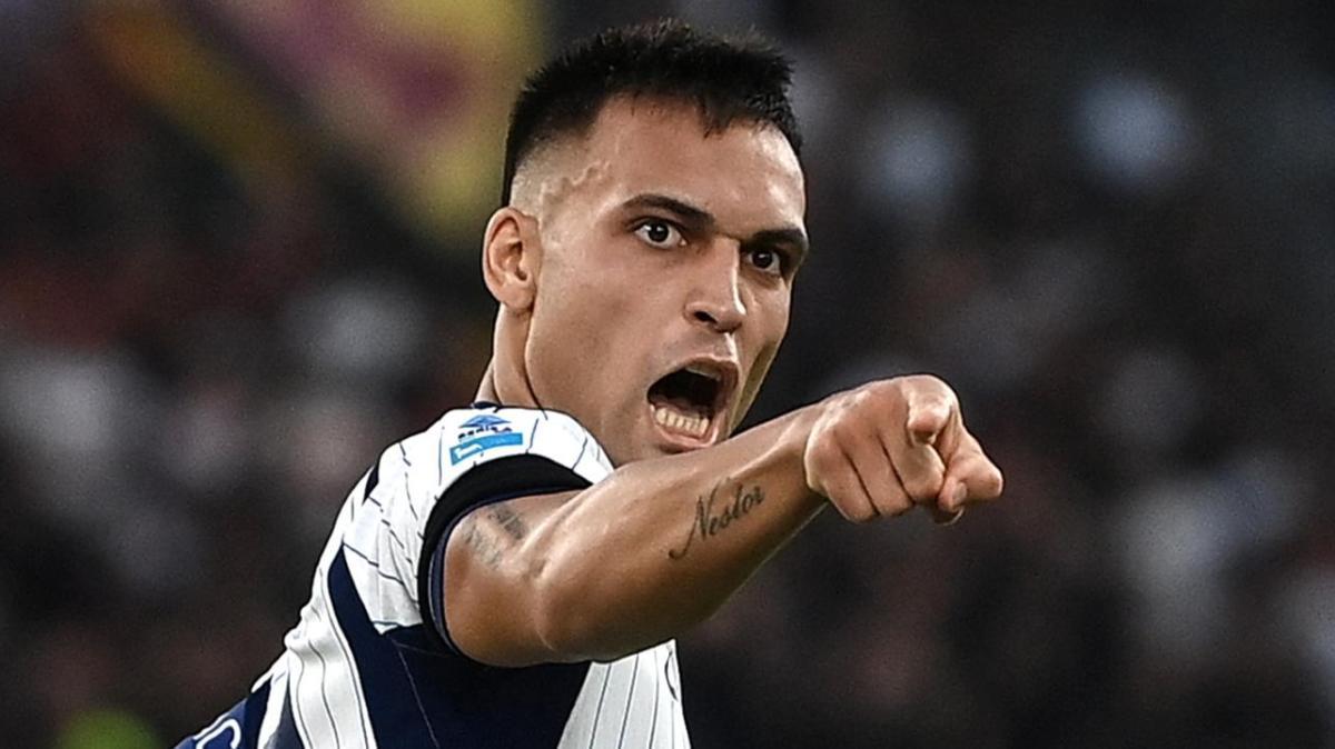 CdS - Lautaro, sogno Champions per il Grande Slam. Chivu lo ha convinto che...