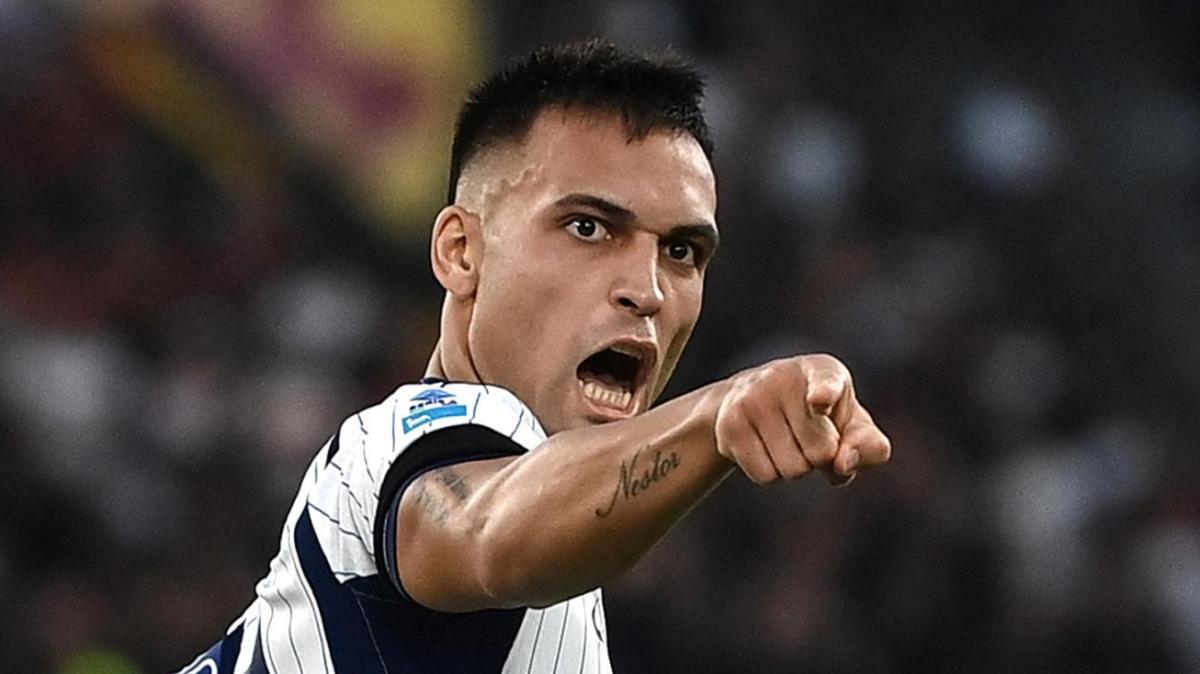 CdS - Lautaro al Barcellona? Laporta ha chiuso il cerchio. E l'argentino ha ancora un sogno