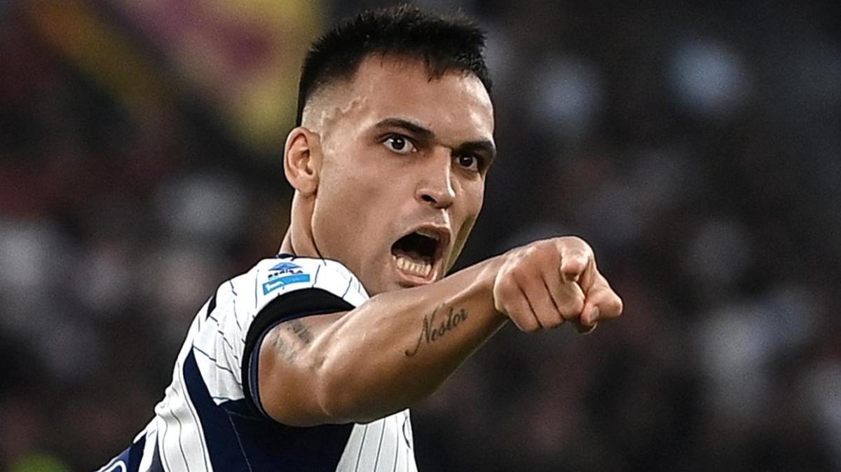 GdS - Inter-Parma, Lautaro si candida? I tempi del rientro e il fattore Champions