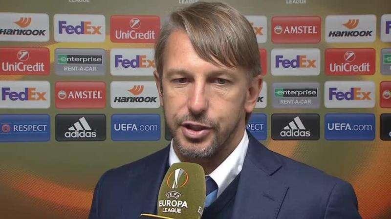 Vecchi: "Obiettivo EL fino all'ultimo turno, chiudiamo degnamente la stagione"