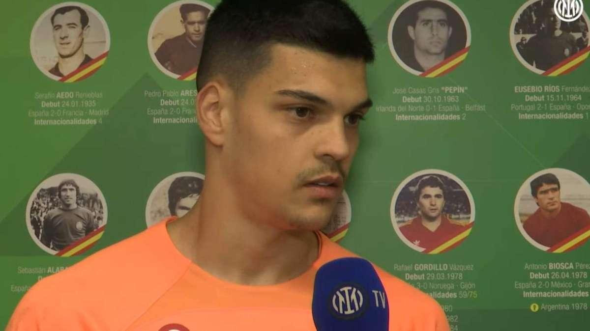 FcIN - Brazao-Ternana, dopo il weekend la risoluzione. L'Inter girerà il portiere al Santos: formula da definire