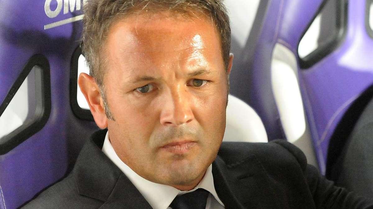 La Viola non c'è: Sinisa ancora ko