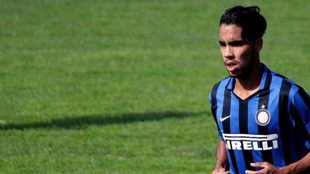 Pedro Delgado saluta l'Inter: andrà al Benfica. Ai nerazzurri 300 mila euro e una percentuale di vendita futura