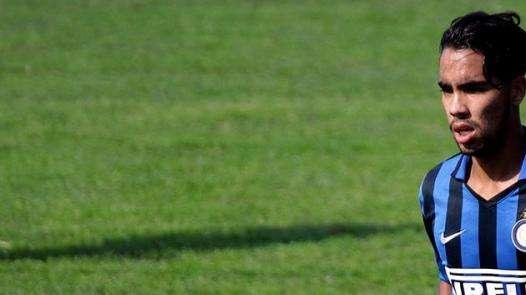 Delgado va allo Sporting, arriva il comunicato Inter
