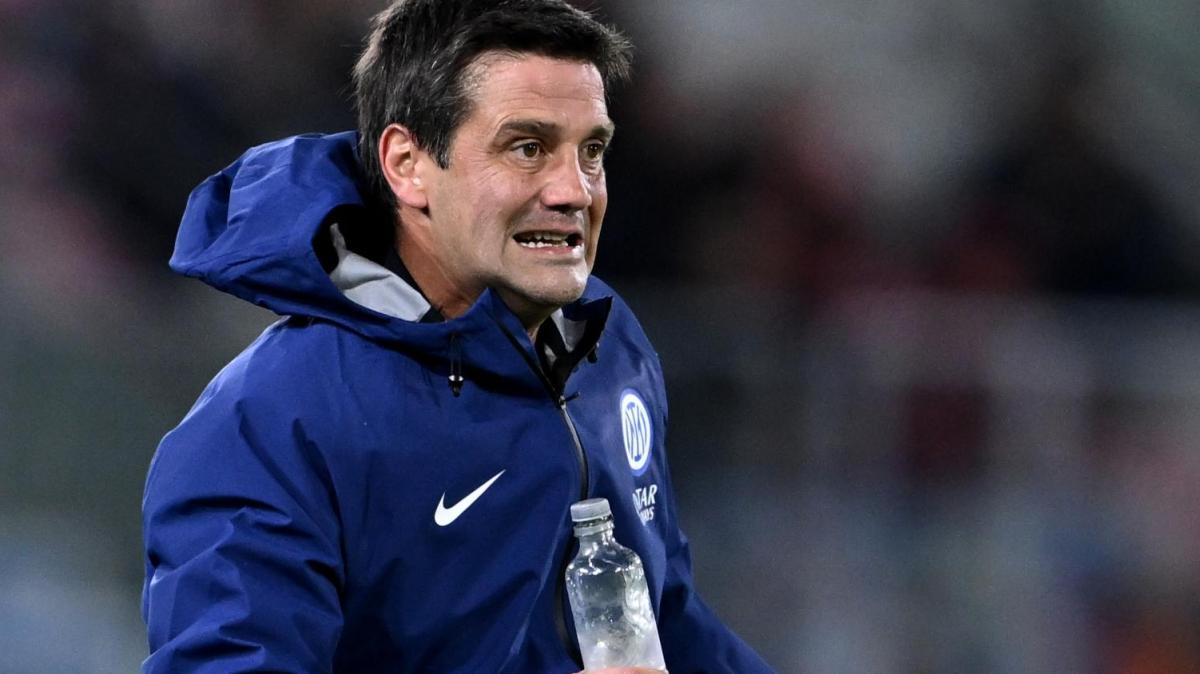 Repubblica - Urla e giorno libero: Chivu verso la Champions pensando al turnover