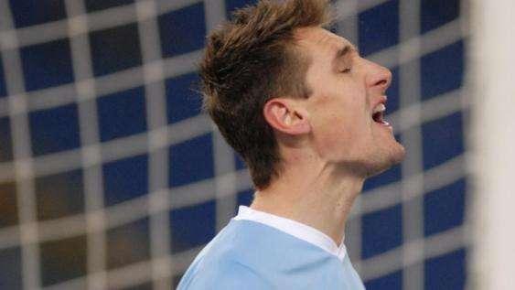 Klose mette nel mirino l'Inter: "Rientro con calma"
