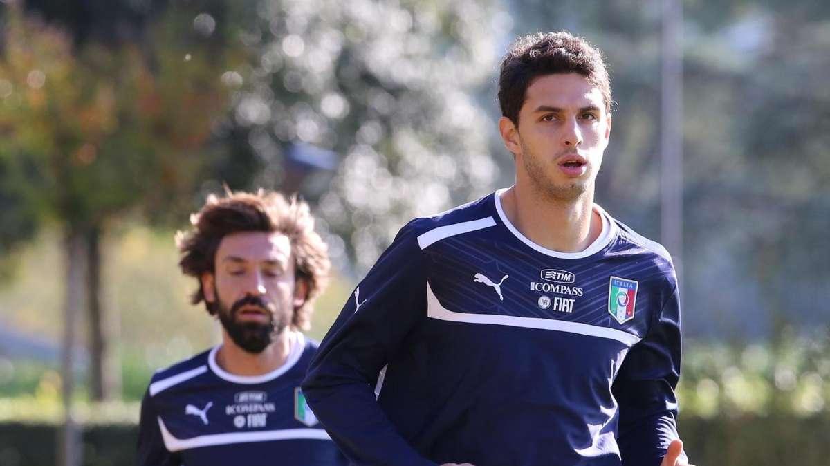 Pre-convocati Italia: anche Andrea Ranocchia nei 30 verso il Mondiale