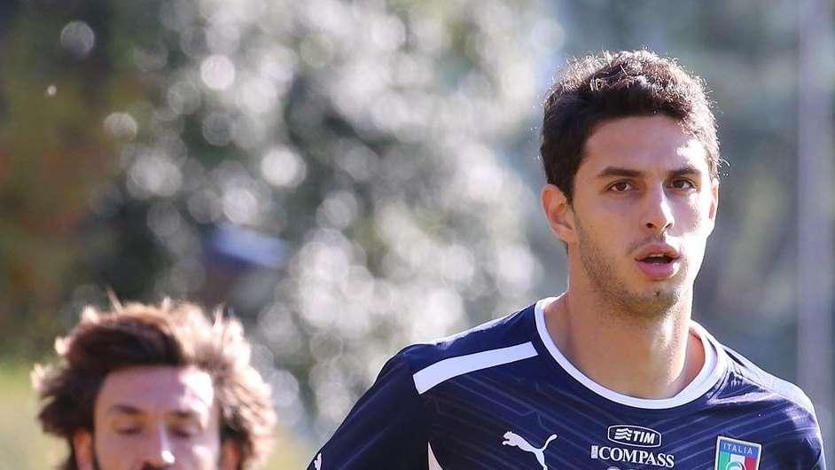 TMW - Ranocchia, fatta col il Galatasaray: i dettagli