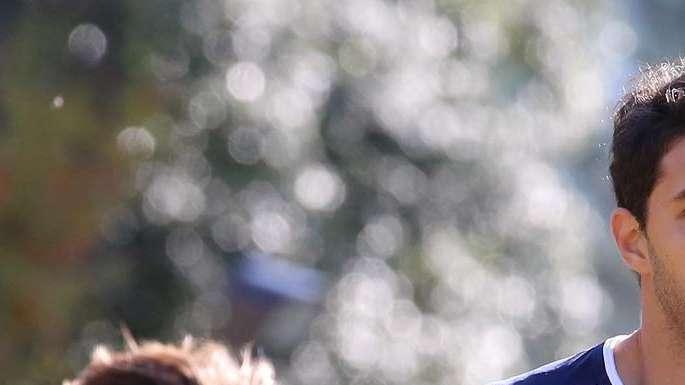 Ranocchia-Norwich, Hughton: "Tanti nomi accostati"