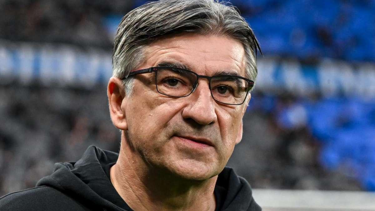 Atalanta, Juric: "Stiamo ancora pagando l'estate, tra gli infortuni e la vicenda di Lookman"