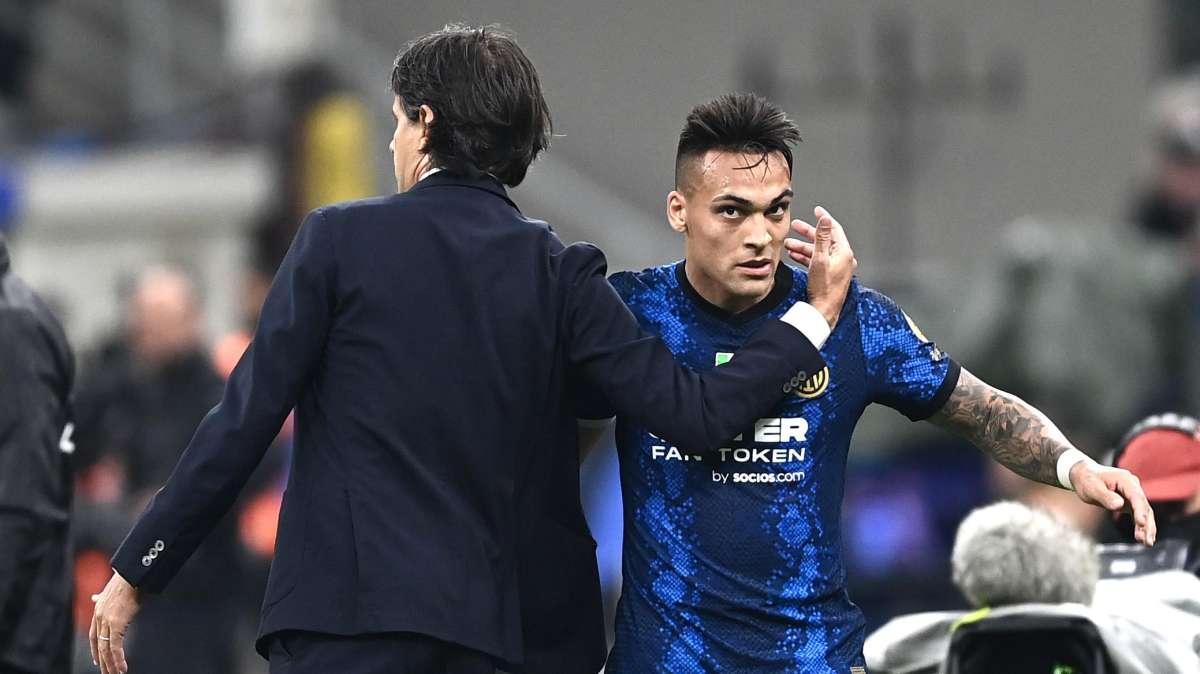 CdS - Da Lautaro a Bastoni: nessun big vuole lasciare l'Inter. Inzaghi sorride e spera