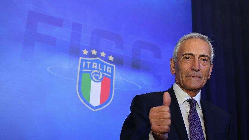 La Figc vara la norma 'anti-Superlega': il comunicato dopo il Consiglio federale 