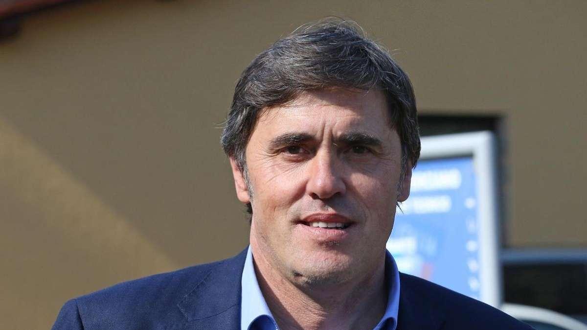 Calori: "L'Inter ha qualcosa in più della Juve, ha un gruppo con un'identità precisa"