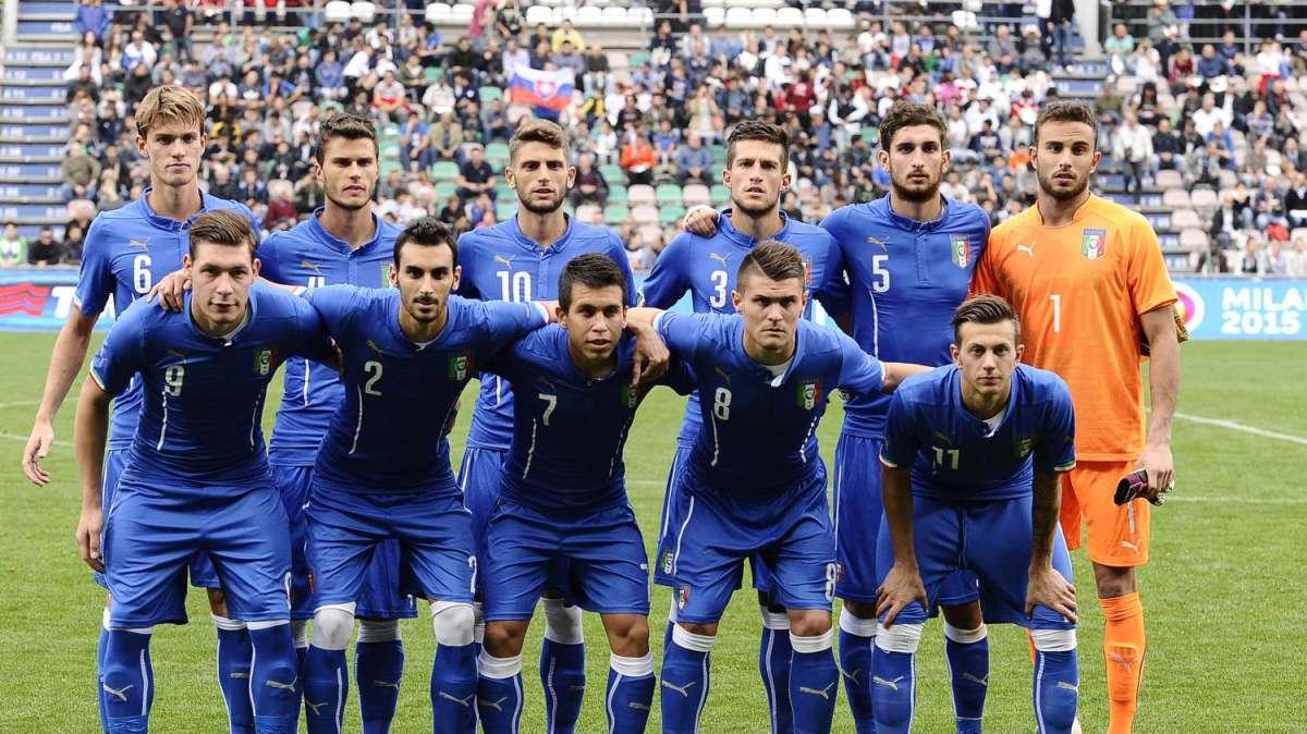 GdS - Pagelle U-21: si salvano Longo e Crisetig