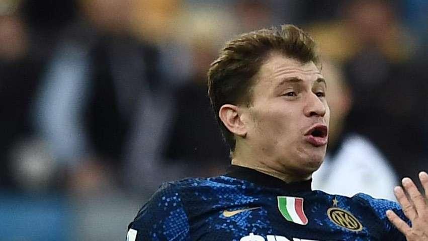 GdS - Barella, il ginocchio migliora: pochi dubbi per la gara con l'Empoli. Proverà a esserci anche Bastoni