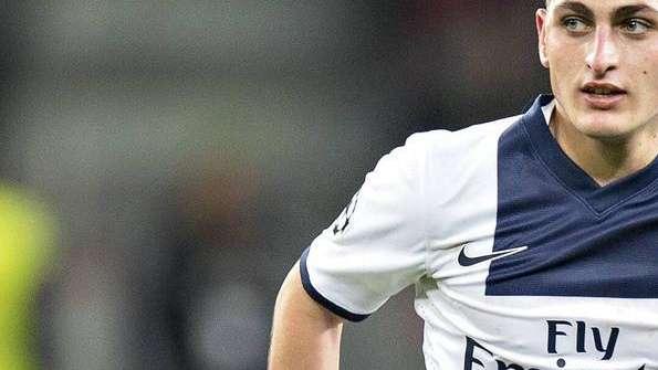 Nel Psg c'è una stellina del 2002 che piace all'Inter