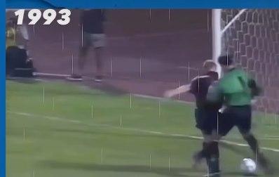 Zenga e l'errore in Livorno-Inter come Martinez in Real-Inter: il commento social