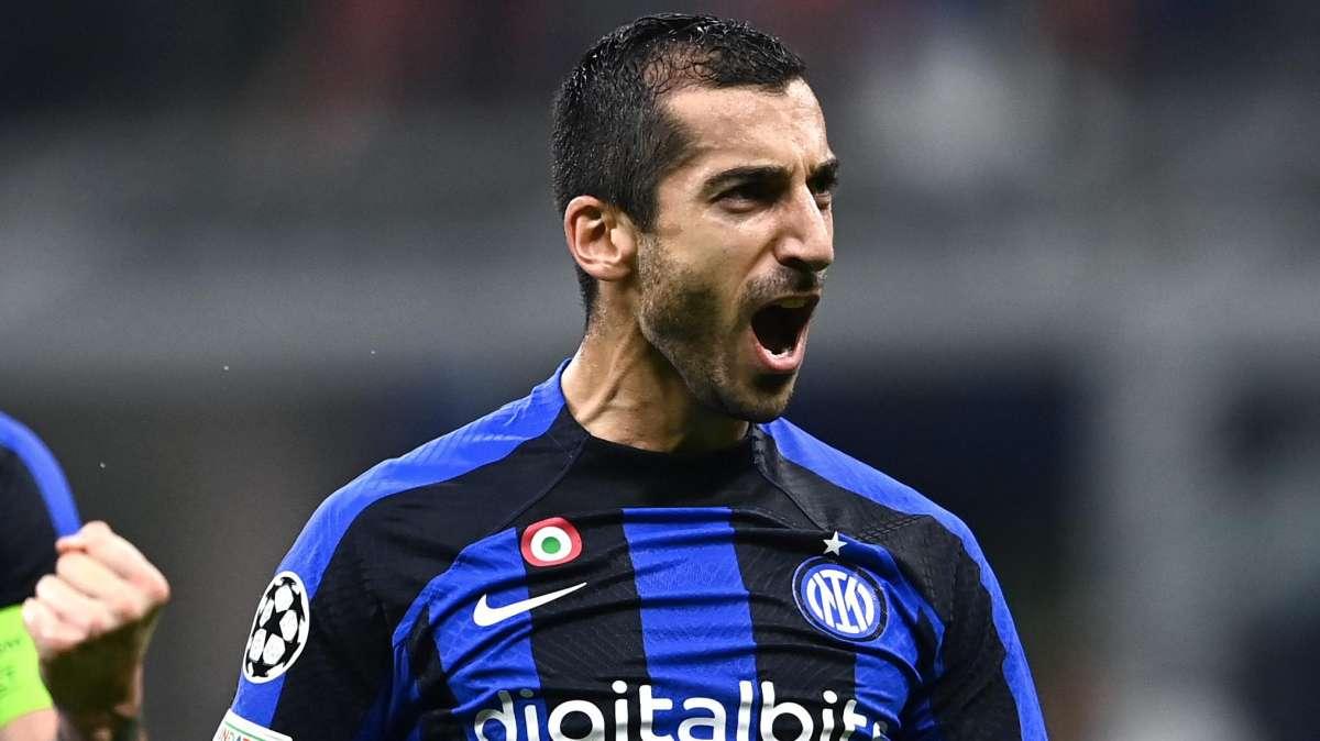GdS - Inzaghi torna da Malta con un'arma in più: Mkhitaryan non è l'abbaglio di un momento