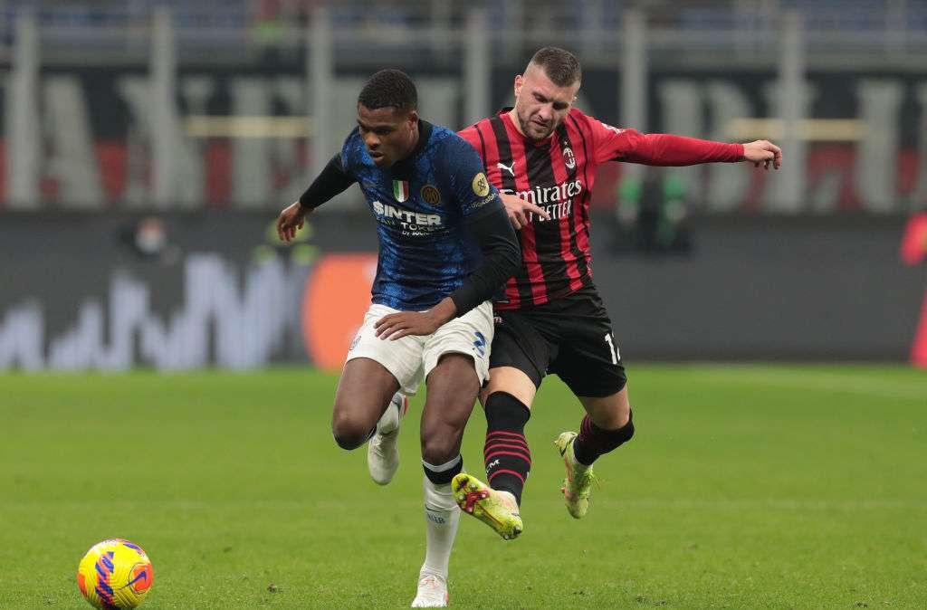 Van der Meyde: "L'Olanda non ha più ali destre come me. Prendete Dumfries"
