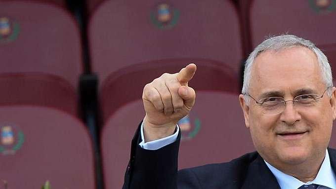 Emendamento di Lotito nel decreto Aiuti-quater: accordo Serie A-DAZN fino al 2026?