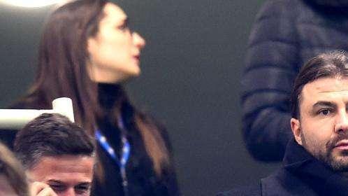Frey a FcIN: "Simoni riusciva a farti sentire speciale. Oggi è un giorno triste per il calcio italiano"