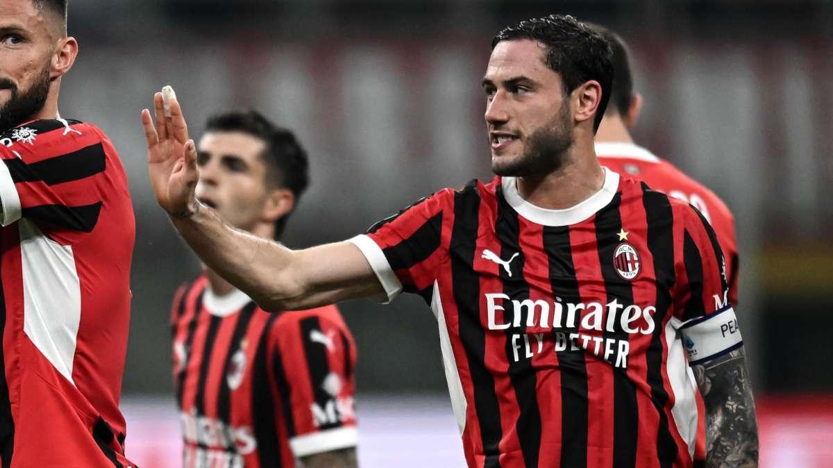 Milan, Calabria sicuro: "Morata è un campione, ci darà una mano fin da subito"