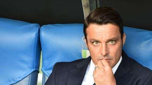 Pescara, Oddo: "Atalanta forte, ha fatto soffrire l'Inter" 