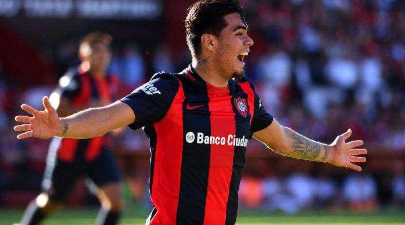 Diaz, l'intermediario: "Lo vuole l'Inter, nerazzurro forse già da gennaio"