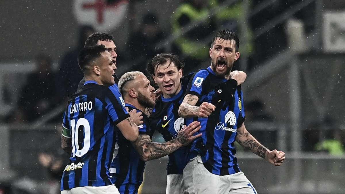 Da oggi si vota per il gol più bello dell'Inter 2023-2024: definito il tabellone degli 'scontri'