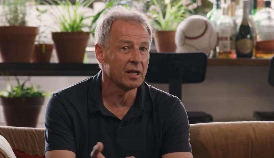 Klinsmann: "Marotta e Inzaghi sono eccezionali. L'Inter provi a vincere la Champions, ha tanta qualità"