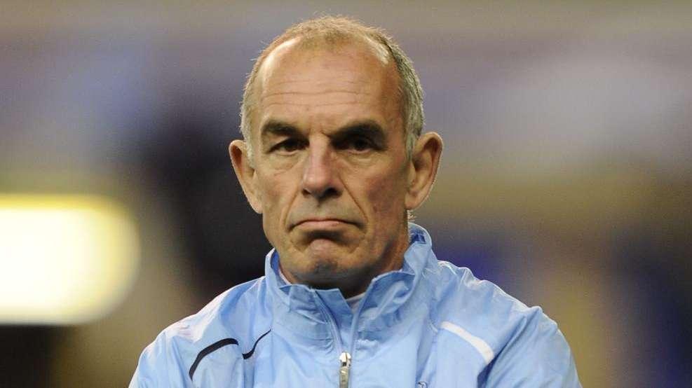 Joe Jordan: "Conte è un vincente. Quarti di Champions? Come vincere una Premier"