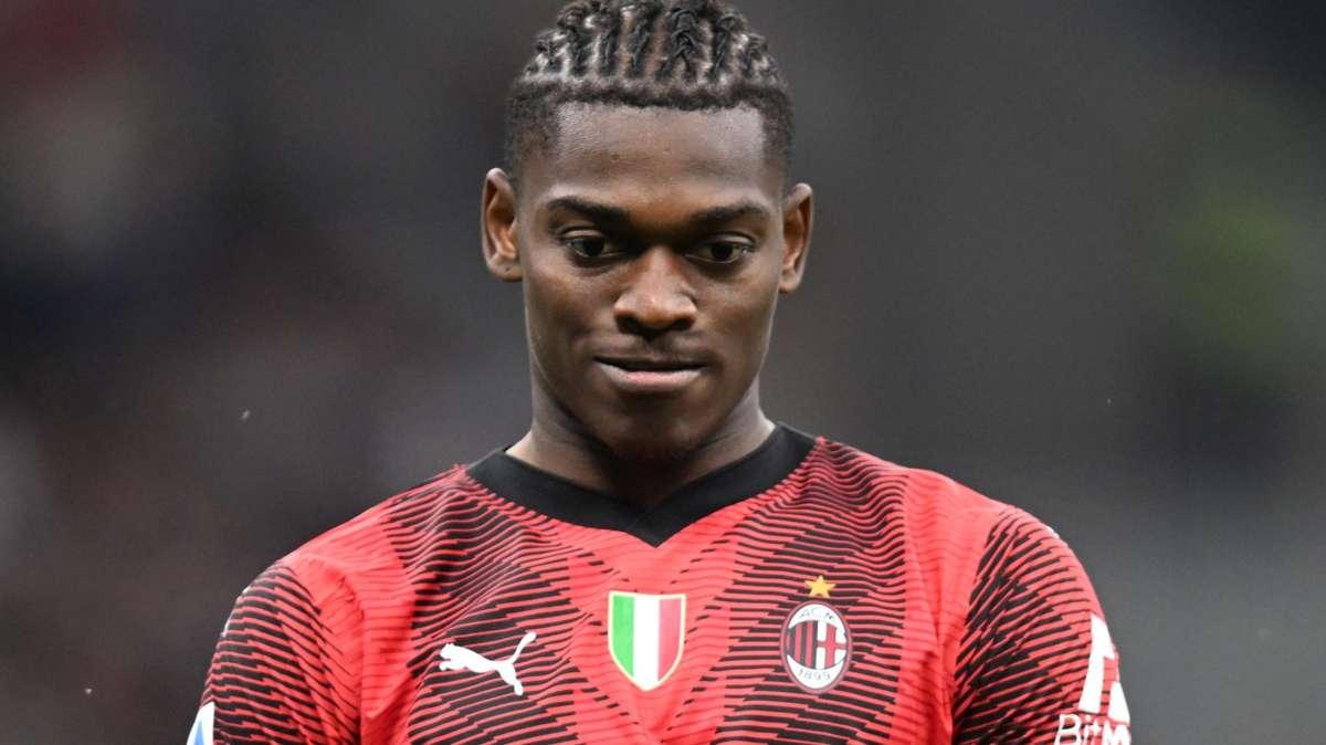 Portogallo-Bosnia, profumo di derby per Leao: "Dzeko fa ancora la differenza alla sua età"