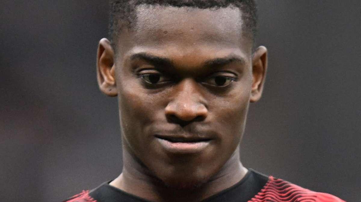 Leao: "Finale Champions, felice per Dias e Silva. Peccato non esserci stato"
