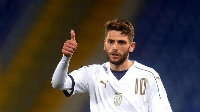 GdS - Berardi, c'è pure il Milan: Mirabelli al lavoro