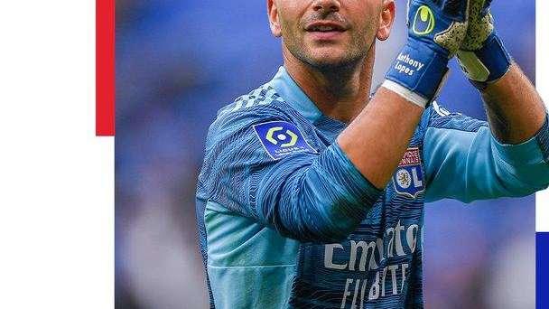 Inter-Olympique Lione il 30, il club francese: "Sfida ad un avversario da Champions"