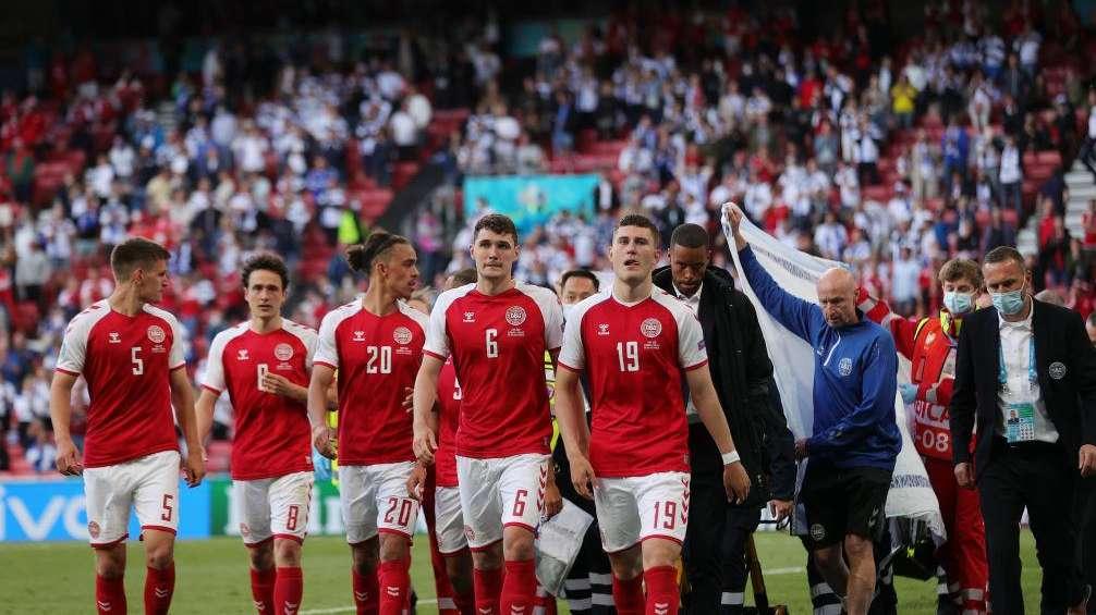Prof. Thiene: "Eriksen era già alle porte dell'aldilà, vita salvata. Di nuovo in campo? Eventi così non sono casuali"