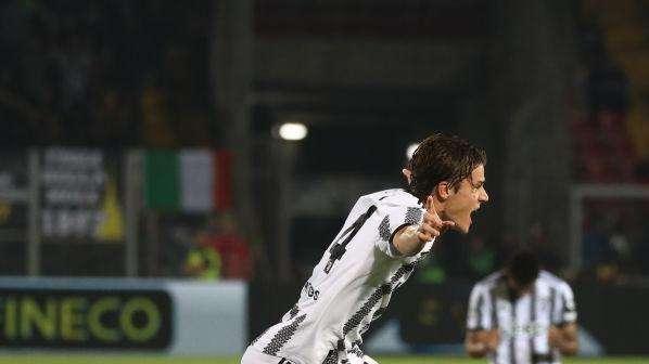 Iling altro assist, perla di Fagioli: la Juve sbanca il Via del Mare, Lecce sconfitto 1-0