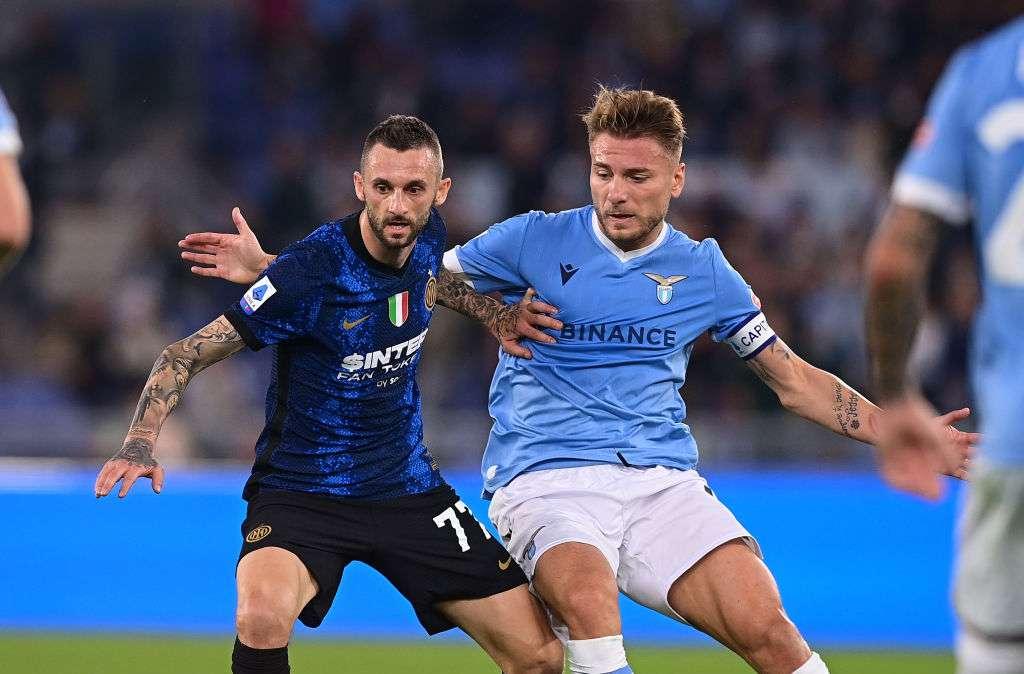 Pagelle TS - Olimpico amaro per gli ex Lazio. Brozovic migliore per distacco