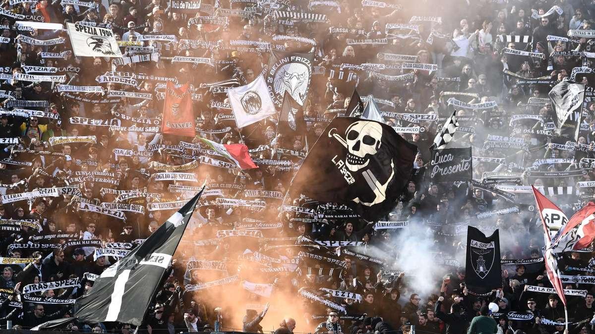 Spezia-Inter, ufficializzato il sold out: al Picco ci sarà il pubblico delle grandi occasioni