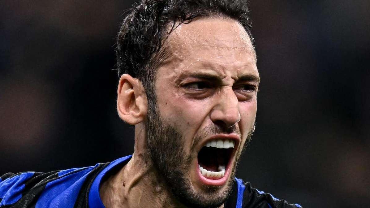 Öztekin: "Ho sentito Calhanoglu la settimana scorsa, vuole davvero giocare nel Galatasaray"