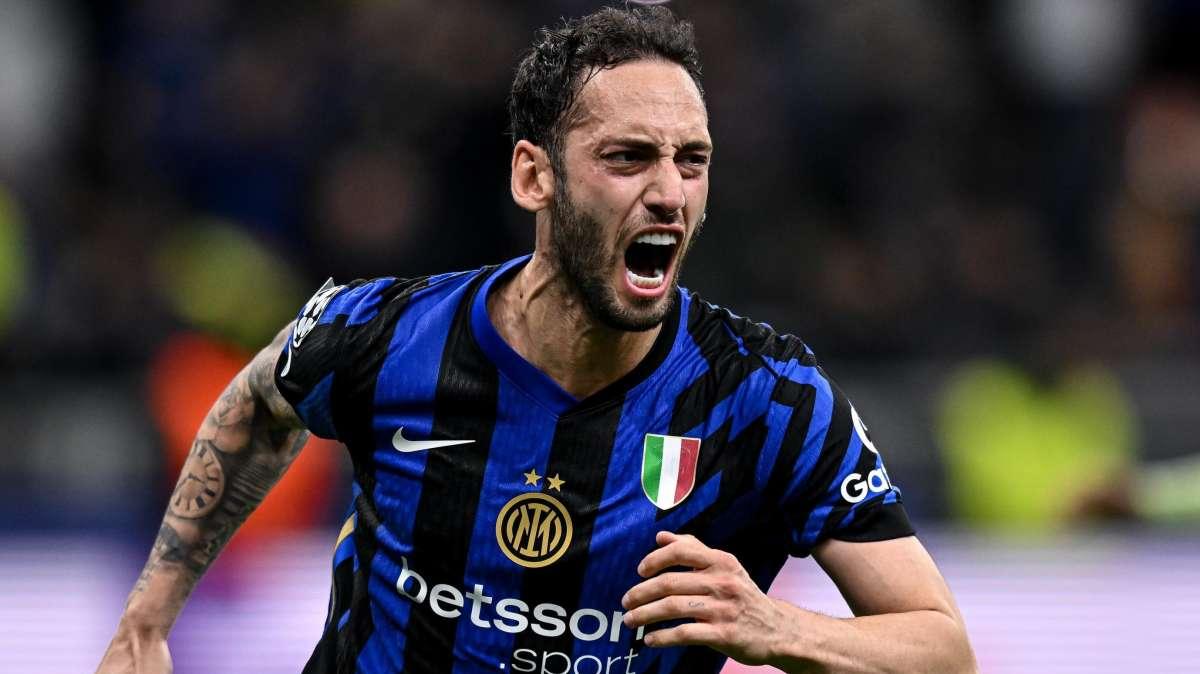 SI - Il Galatasaray è su Calhanoglu, ma la trattativa con l'Inter non è ancora iniziata: il punto 
