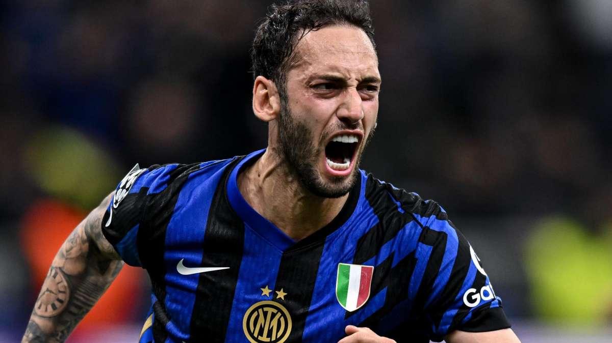 Calhanoglu: "Al Galatasaray ora o mai più". Intanto per il turco offerta shock dall'Al Hilal di Simone Inzaghi