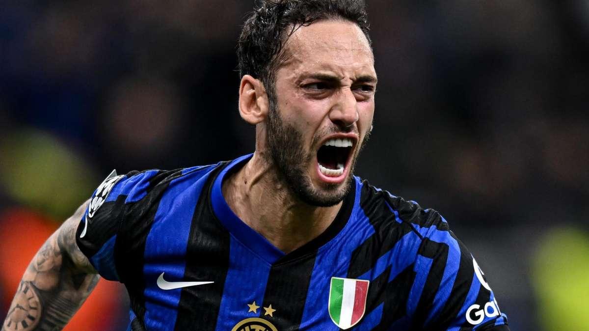 GdS - Colloquio con Chivu e chiarimento con Lautaro: Calhanoglu si è già risintonizzato con l'Inter