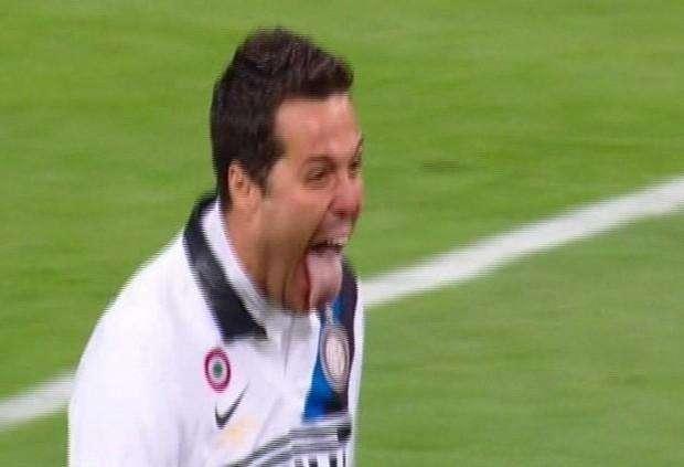VIDEO - Linguaccia di J.Cesar a Ibra, e Zlatan...