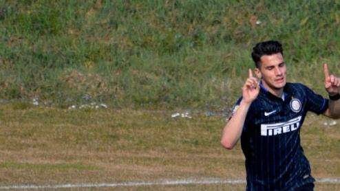 Palombo: "Sorpreso da Bonazzoli, ha colpi da grande"