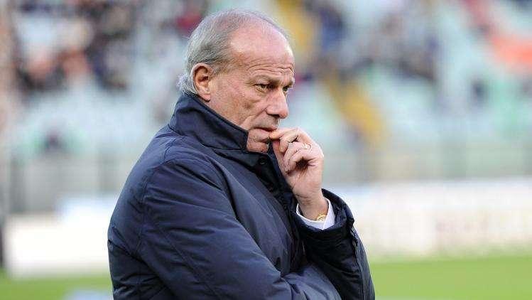 Il Tempo - Sabatini in scadenza, Thohir ci pensa