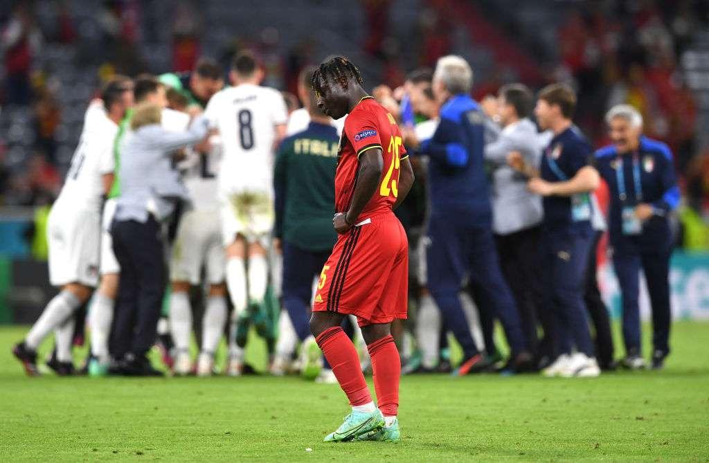 Belgio, Doku: "Lukaku mi aiuta sempre. Il rigore? Non sono un cascatore"