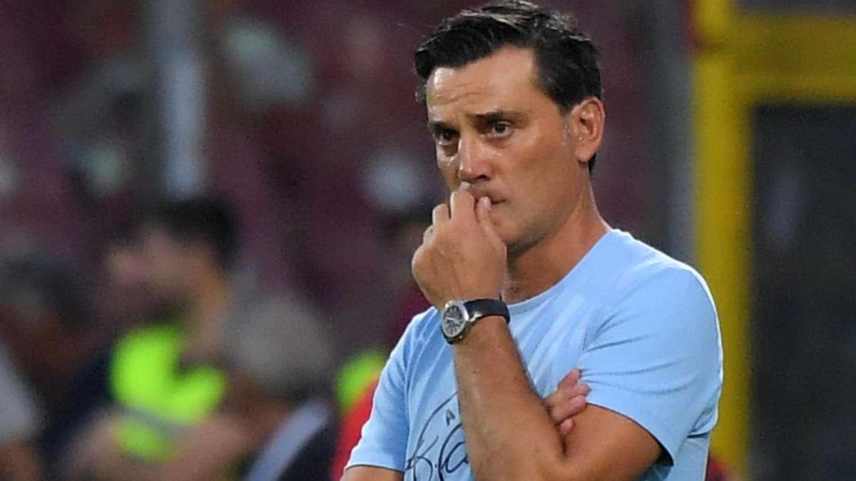 Turchia, Montella: "Calhanoglu? Ha raggiunto un livello tale che può giocare sia da 6 che da 10"